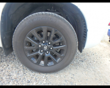 Toyota Land Cruiser Prado 2022