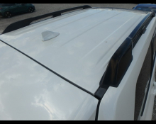 Toyota Land Cruiser Prado 2022