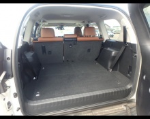Toyota Land Cruiser Prado 2022