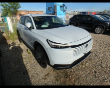 Honda Vezel 2026 For Sale and Price