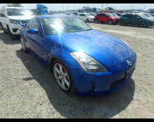 2004 to 2006 Used Cars For Sale In Japan