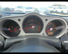 Nissan Fairlady Z 2004