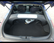 Nissan Fairlady Z 2004