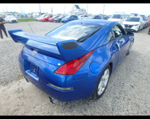 Nissan Fairlady Z 2004