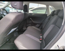 Volkswagen Polo 2025
