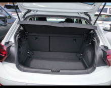 Volkswagen Polo 2025