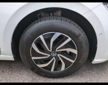 Volkswagen Polo 2025