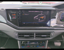 Volkswagen Polo 2025