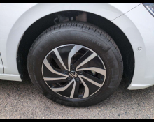 Volkswagen Polo 2025