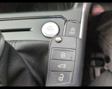 Volkswagen Polo 2025
