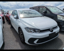 Used Volkswagen Cars For Sale in Japan At Best Price