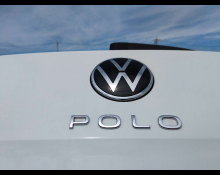 Volkswagen Polo 2025