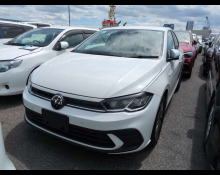 Volkswagen Polo 2025