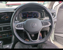 Volkswagen Polo 2025