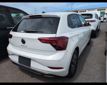 Volkswagen Polo 2025