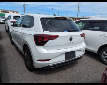 Volkswagen Polo 2025