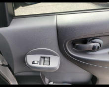 Nissan NV200 2022