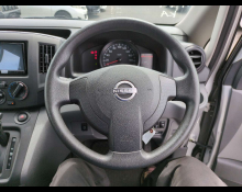 Nissan NV200 2022