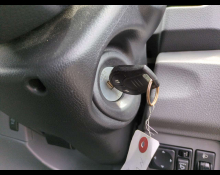 Nissan NV200 2022