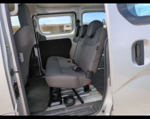 Nissan NV200 2022
