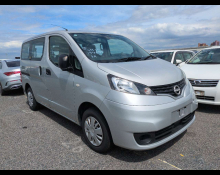 Nissan Nv200 2022 For Sale and Price