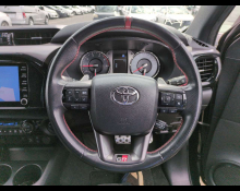 Toyota Hilux 2023