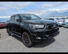 Toyota Hilux 2023 For Sale and Price