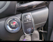 Toyota Hilux 2023