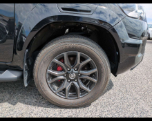 Toyota Hilux 2023