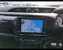 Toyota Hilux 2023