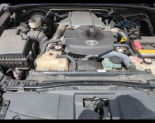 Toyota Hilux 2023