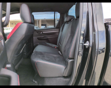 Toyota Hilux 2023