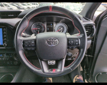 Toyota Hilux 2023