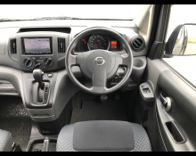 Nissan NV200 2019