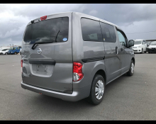 Nissan NV200 2019