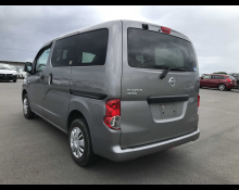 Nissan NV200 2019