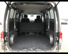 Nissan NV200 2019