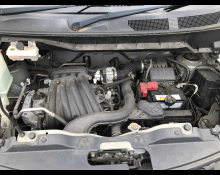 Nissan NV200 2019