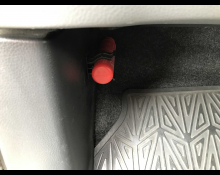 Nissan NV200 2019