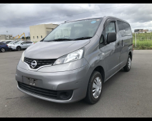 Nissan NV200 2019