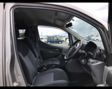Nissan NV200 2019