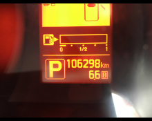 Nissan NV200 2019