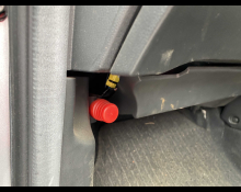 Honda Fit Hybrid 2019