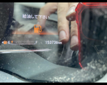 Honda Fit Hybrid 2019