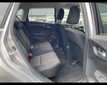 Honda Fit Hybrid 2019