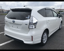 Toyota Prius a 2011