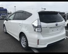 Toyota Prius a 2011
