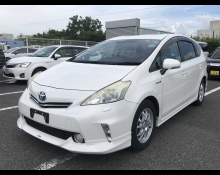 Toyota Prius a 2011