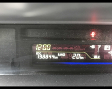 Toyota Prius a 2011