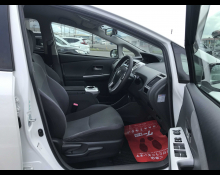 Toyota Prius a 2011